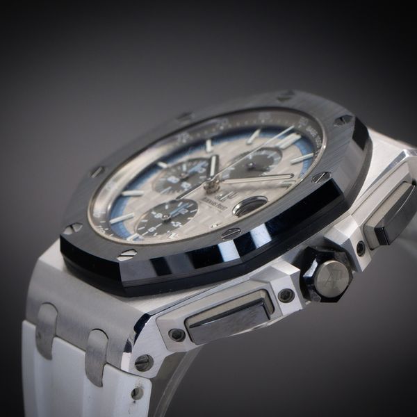 Audemars Piguet Royal Oak Offshore 26417CN.OO.A002CR.01